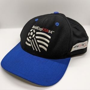 1994 World Cup USA Hat